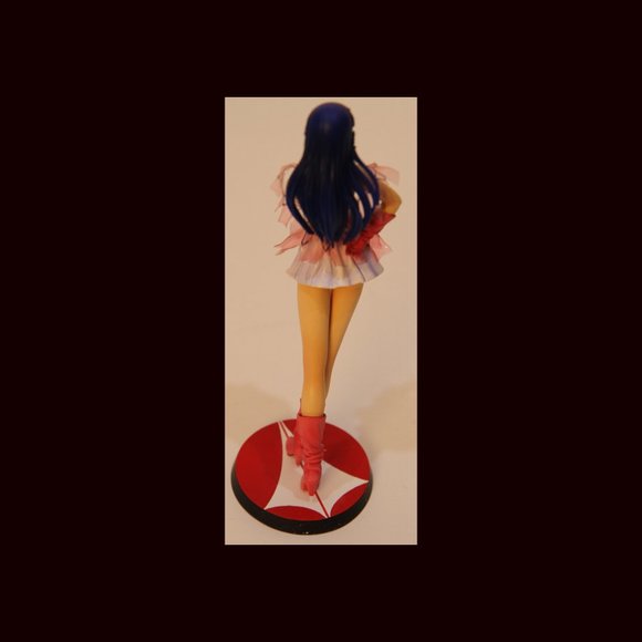 Macross Lynn Minmay Do You Remember Love Figure - Picture 2 of 4